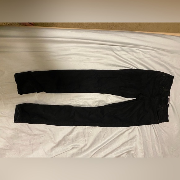 PAIGE VERDUGO ULTRA
SKINNY JEANS - Picture 6 of 8